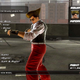 Illustration for article titled Tekken 6 Character Customization